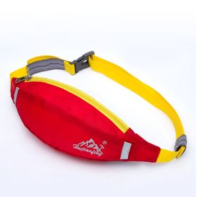 Waterproof Running Belt Bag