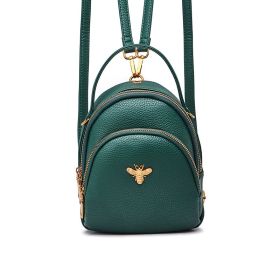 Mini Backpack fashion portable women's bag