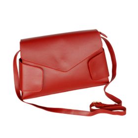 [Retro Wine-colored] Classic Double Handle Leatherette Handbag Shoulder Bag Satchel Bag Purse