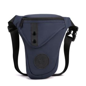 Men's Outdoor Riding Multifunctional Chest Bag